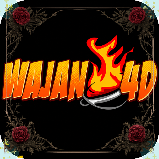 wajan4d — galeri pratinjau - APK Resmi