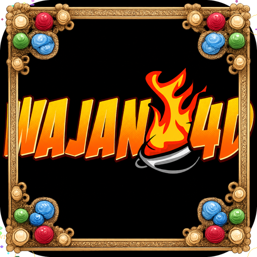 wajan4d — galeri pratinjau Resmi APK